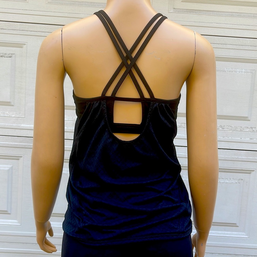 ATHLETA Tank Top Size M